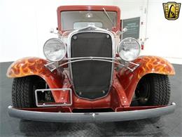 1932 Chevrolet 5-Window Coupe (CC-952328) for sale in Tinley Park, Illinois