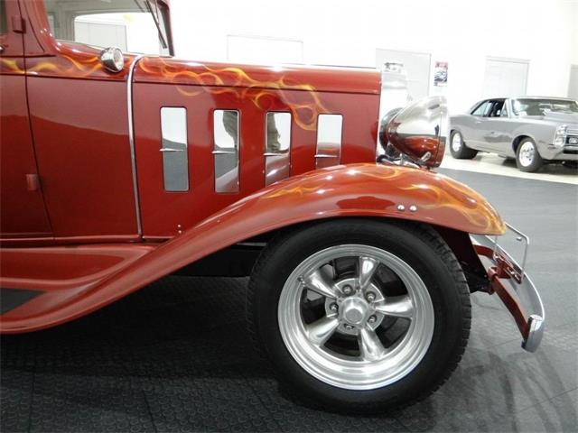 1932 Chevrolet 5-Window Coupe (CC-952328) for sale in Tinley Park, Illinois