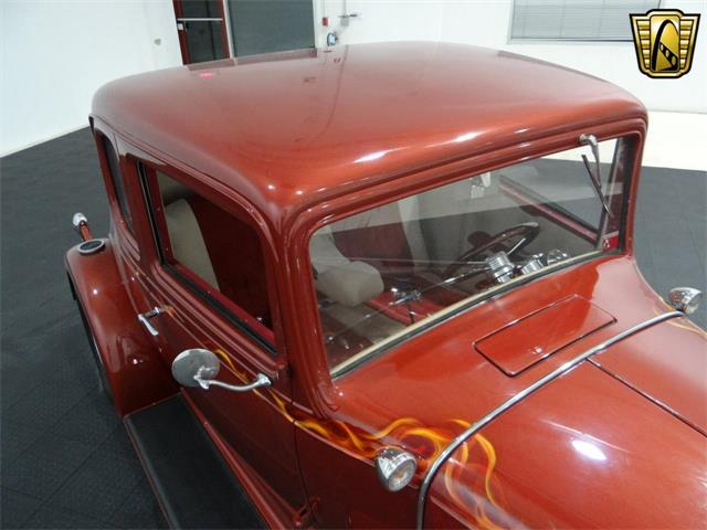 1932 Chevrolet 5-Window Coupe (CC-952328) for sale in Tinley Park, Illinois