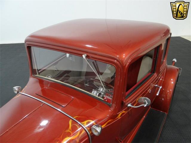 1932 Chevrolet 5-Window Coupe (CC-952328) for sale in Tinley Park, Illinois