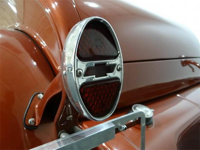 1932 Chevrolet 5-Window Coupe (CC-952328) for sale in Tinley Park, Illinois