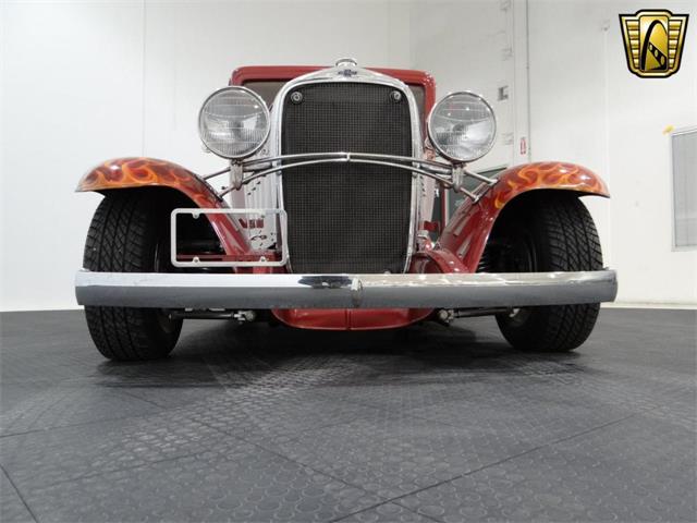 1932 Chevrolet 5-Window Coupe (CC-952328) for sale in Tinley Park, Illinois
