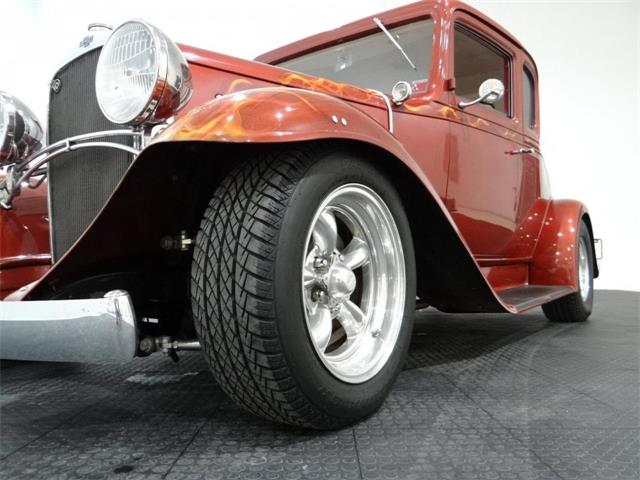 1932 Chevrolet 5-Window Coupe (CC-952328) for sale in Tinley Park, Illinois
