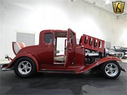 1932 Chevrolet 5-Window Coupe (CC-952328) for sale in Tinley Park, Illinois
