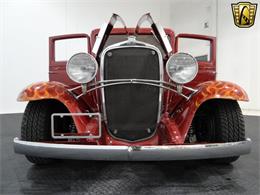 1932 Chevrolet 5-Window Coupe (CC-952328) for sale in Tinley Park, Illinois
