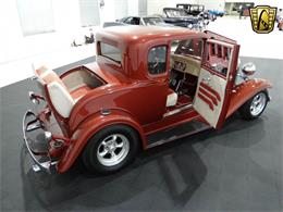 1932 Chevrolet 5-Window Coupe (CC-952328) for sale in Tinley Park, Illinois