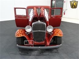 1932 Chevrolet 5-Window Coupe (CC-952328) for sale in Tinley Park, Illinois