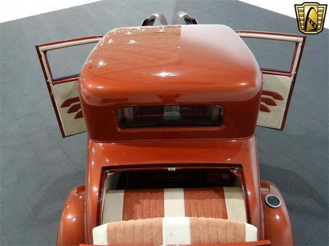 1932 Chevrolet 5-Window Coupe (CC-952328) for sale in Tinley Park, Illinois
