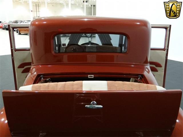 1932 Chevrolet 5-Window Coupe (CC-952328) for sale in Tinley Park, Illinois