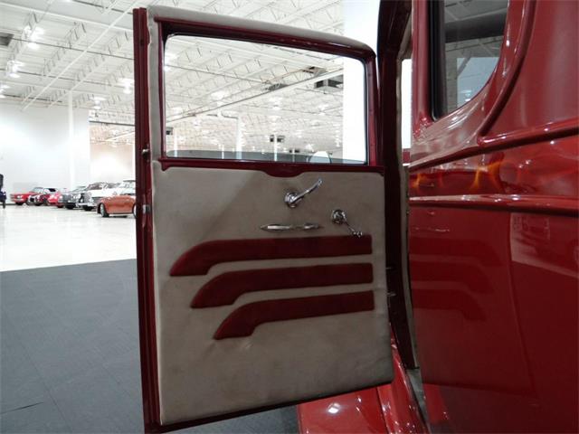 1932 Chevrolet 5-Window Coupe (CC-952328) for sale in Tinley Park, Illinois