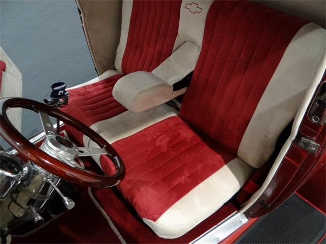 1932 Chevrolet 5-Window Coupe (CC-952328) for sale in Tinley Park, Illinois