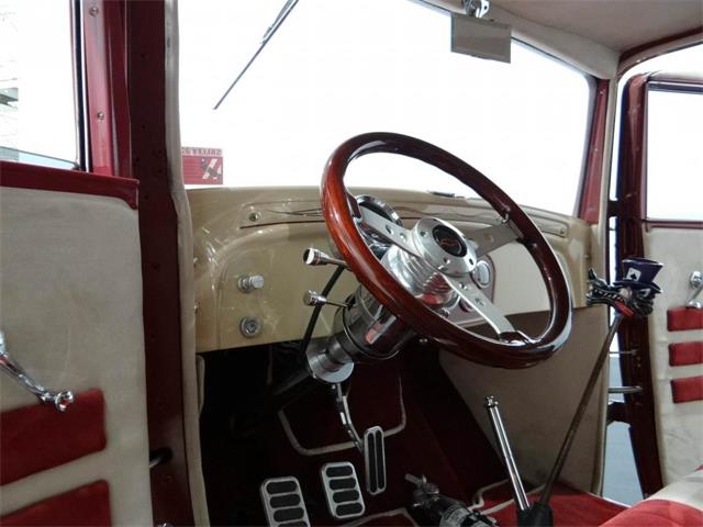 1932 Chevrolet 5-Window Coupe (CC-952328) for sale in Tinley Park, Illinois