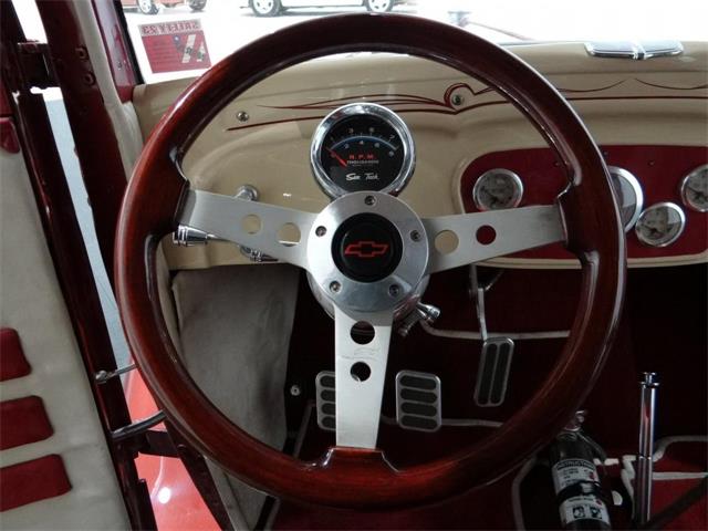 1932 Chevrolet 5-Window Coupe (CC-952328) for sale in Tinley Park, Illinois