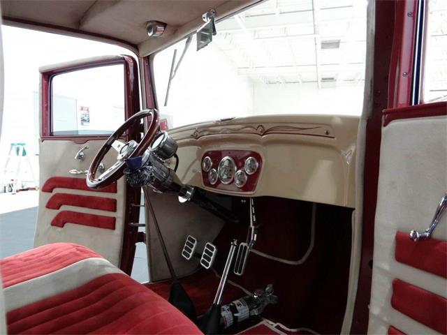 1932 Chevrolet 5-Window Coupe (CC-952328) for sale in Tinley Park, Illinois
