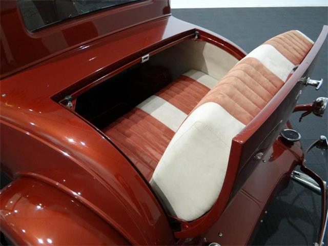 1932 Chevrolet 5-Window Coupe (CC-952328) for sale in Tinley Park, Illinois