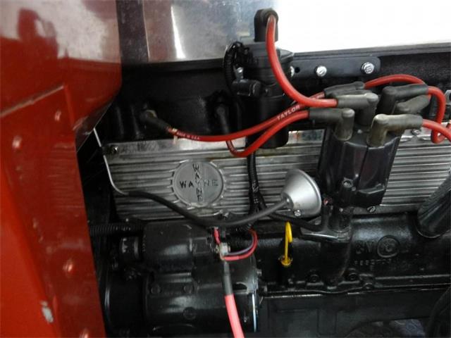 1932 Chevrolet 5-Window Coupe (CC-952328) for sale in Tinley Park, Illinois