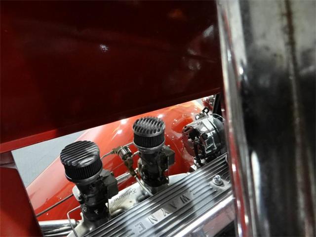 1932 Chevrolet 5-Window Coupe (CC-952328) for sale in Tinley Park, Illinois