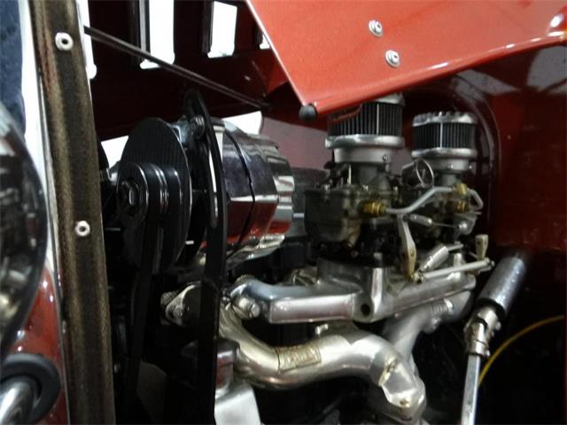 1932 Chevrolet 5-Window Coupe (CC-952328) for sale in Tinley Park, Illinois