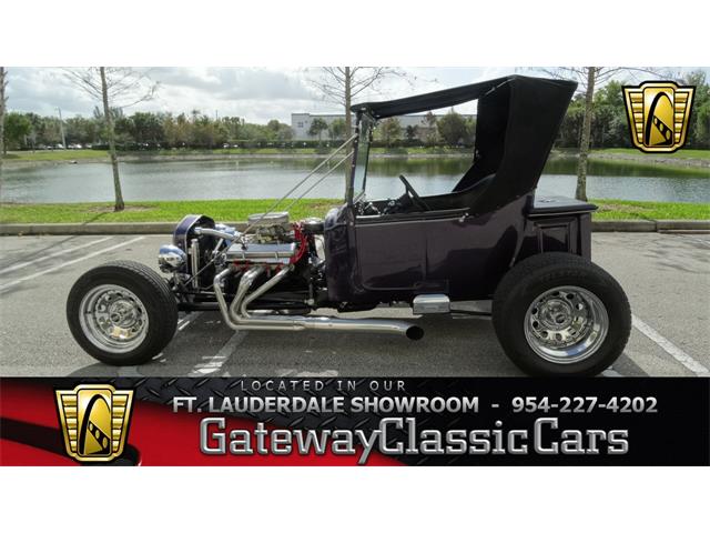 1923 Ford T Bucket (CC-952335) for sale in Coral Springs, Florida