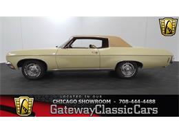 1970 Chevrolet Impala (CC-952341) for sale in Tinley Park, Illinois