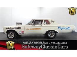 1965 Plymouth Belvedere (CC-952342) for sale in Tinley Park, Illinois