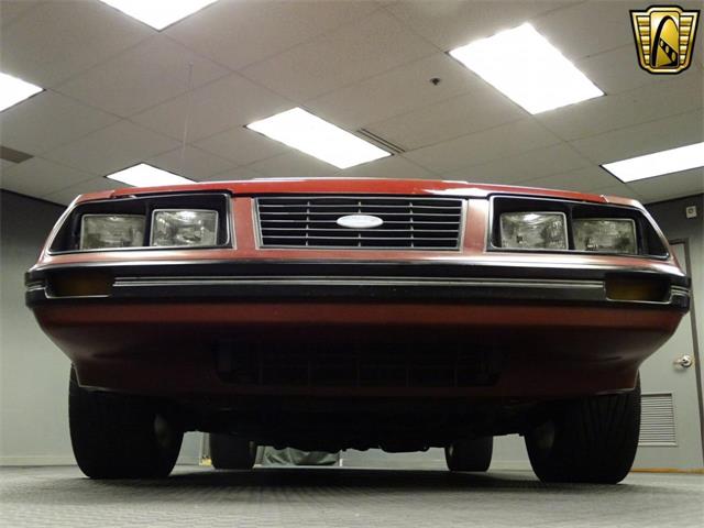 1983 Ford Mustang (CC-952345) for sale in Dearborn, Michigan