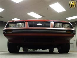 1983 Ford Mustang (CC-952345) for sale in Dearborn, Michigan