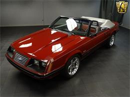 1983 Ford Mustang (CC-952345) for sale in Dearborn, Michigan