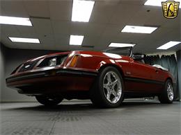 1983 Ford Mustang (CC-952345) for sale in Dearborn, Michigan