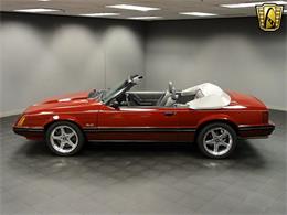 1983 Ford Mustang (CC-952345) for sale in Dearborn, Michigan