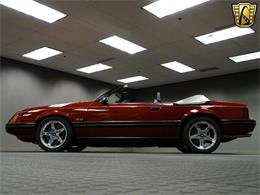 1983 Ford Mustang (CC-952345) for sale in Dearborn, Michigan