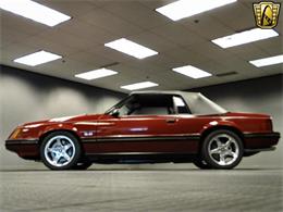1983 Ford Mustang (CC-952345) for sale in Dearborn, Michigan