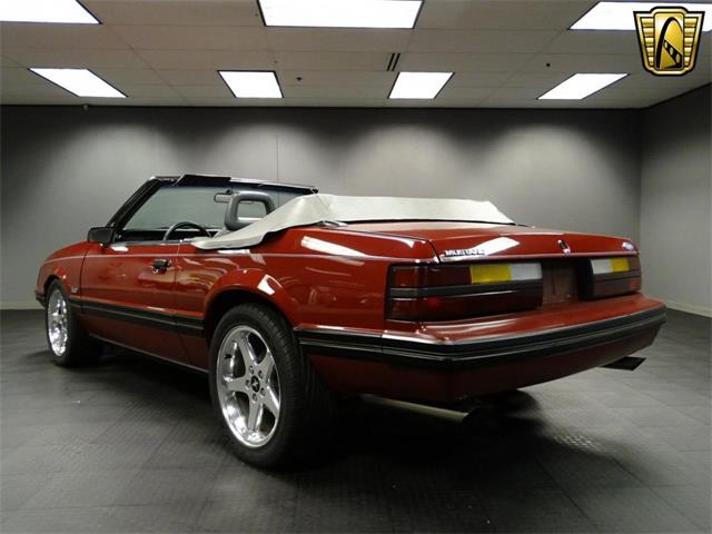1983 Ford Mustang (CC-952345) for sale in Dearborn, Michigan