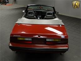 1983 Ford Mustang (CC-952345) for sale in Dearborn, Michigan