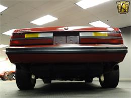 1983 Ford Mustang (CC-952345) for sale in Dearborn, Michigan