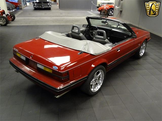 1983 Ford Mustang (CC-952345) for sale in Dearborn, Michigan