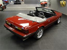 1983 Ford Mustang (CC-952345) for sale in Dearborn, Michigan