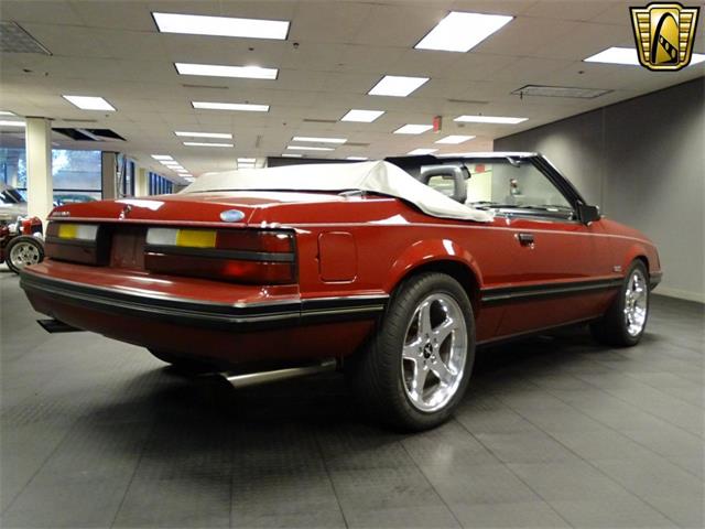 1983 Ford Mustang (CC-952345) for sale in Dearborn, Michigan
