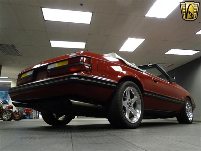 1983 Ford Mustang (CC-952345) for sale in Dearborn, Michigan