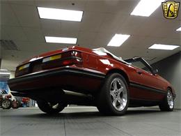 1983 Ford Mustang (CC-952345) for sale in Dearborn, Michigan
