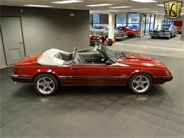 1983 Ford Mustang (CC-952345) for sale in Dearborn, Michigan