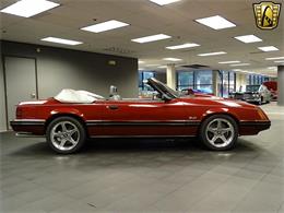 1983 Ford Mustang (CC-952345) for sale in Dearborn, Michigan