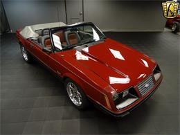 1983 Ford Mustang (CC-952345) for sale in Dearborn, Michigan