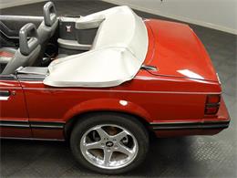 1983 Ford Mustang (CC-952345) for sale in Dearborn, Michigan