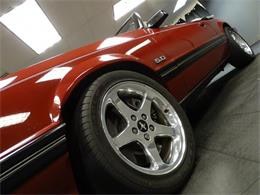 1983 Ford Mustang (CC-952345) for sale in Dearborn, Michigan