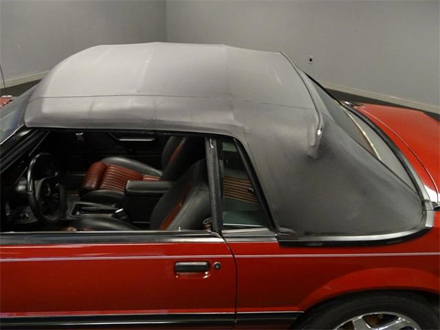 1983 Ford Mustang (CC-952345) for sale in Dearborn, Michigan