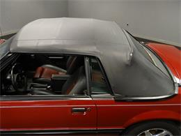 1983 Ford Mustang (CC-952345) for sale in Dearborn, Michigan