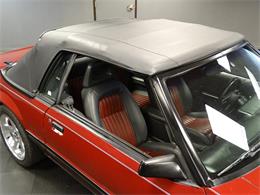 1983 Ford Mustang (CC-952345) for sale in Dearborn, Michigan