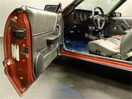 1983 Ford Mustang (CC-952345) for sale in Dearborn, Michigan