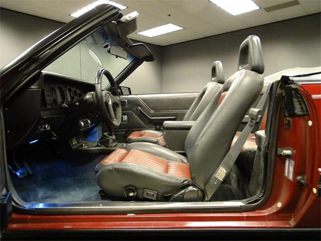 1983 Ford Mustang (CC-952345) for sale in Dearborn, Michigan